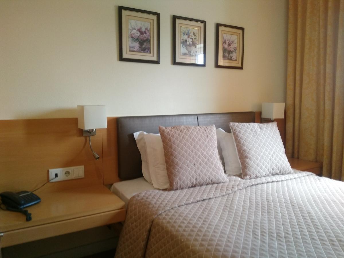 Hotel Mira D'Aire, Porto